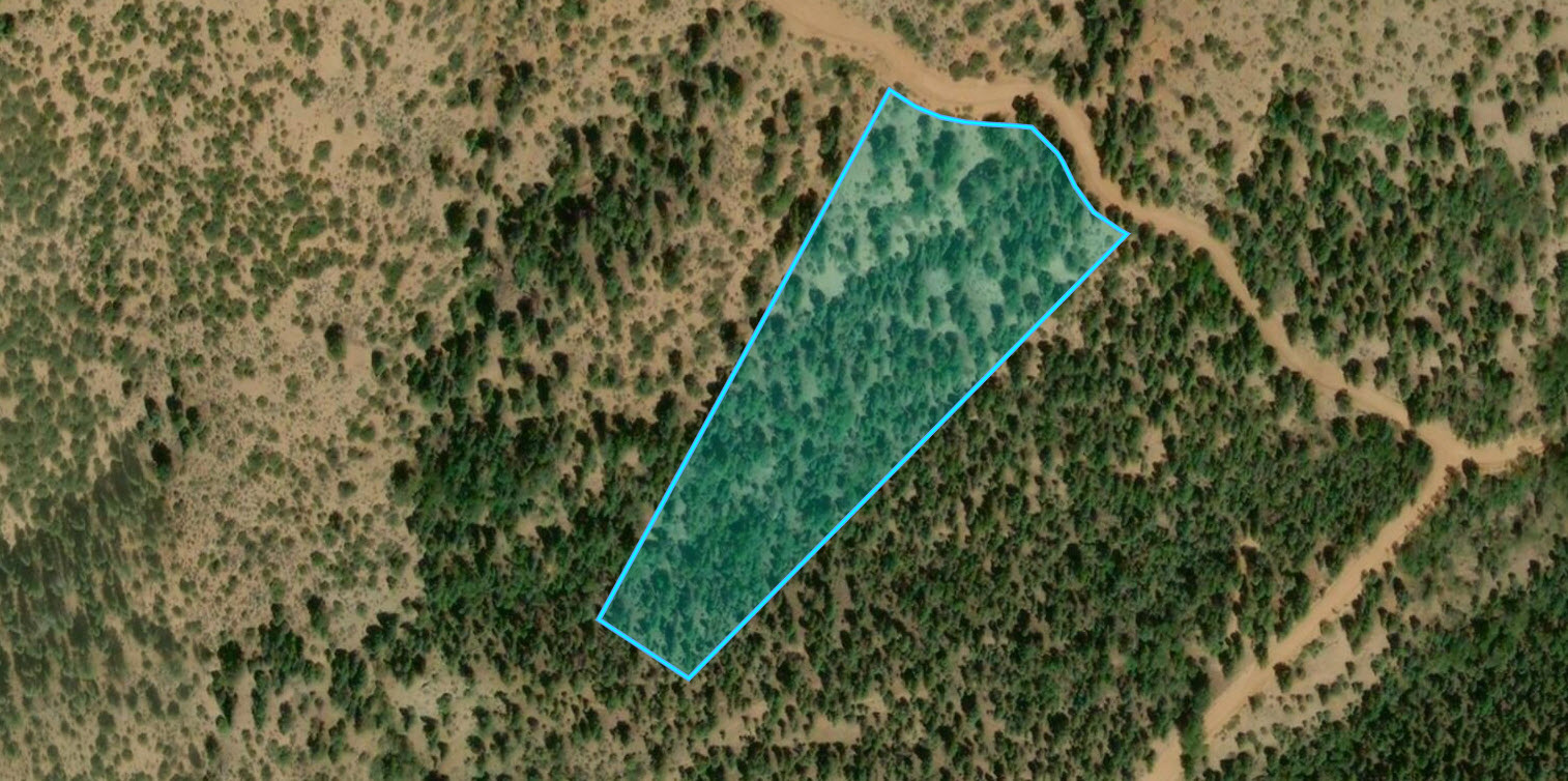 Land for Sale Colorado