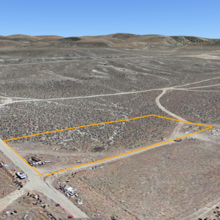 Land for Sale Nevada