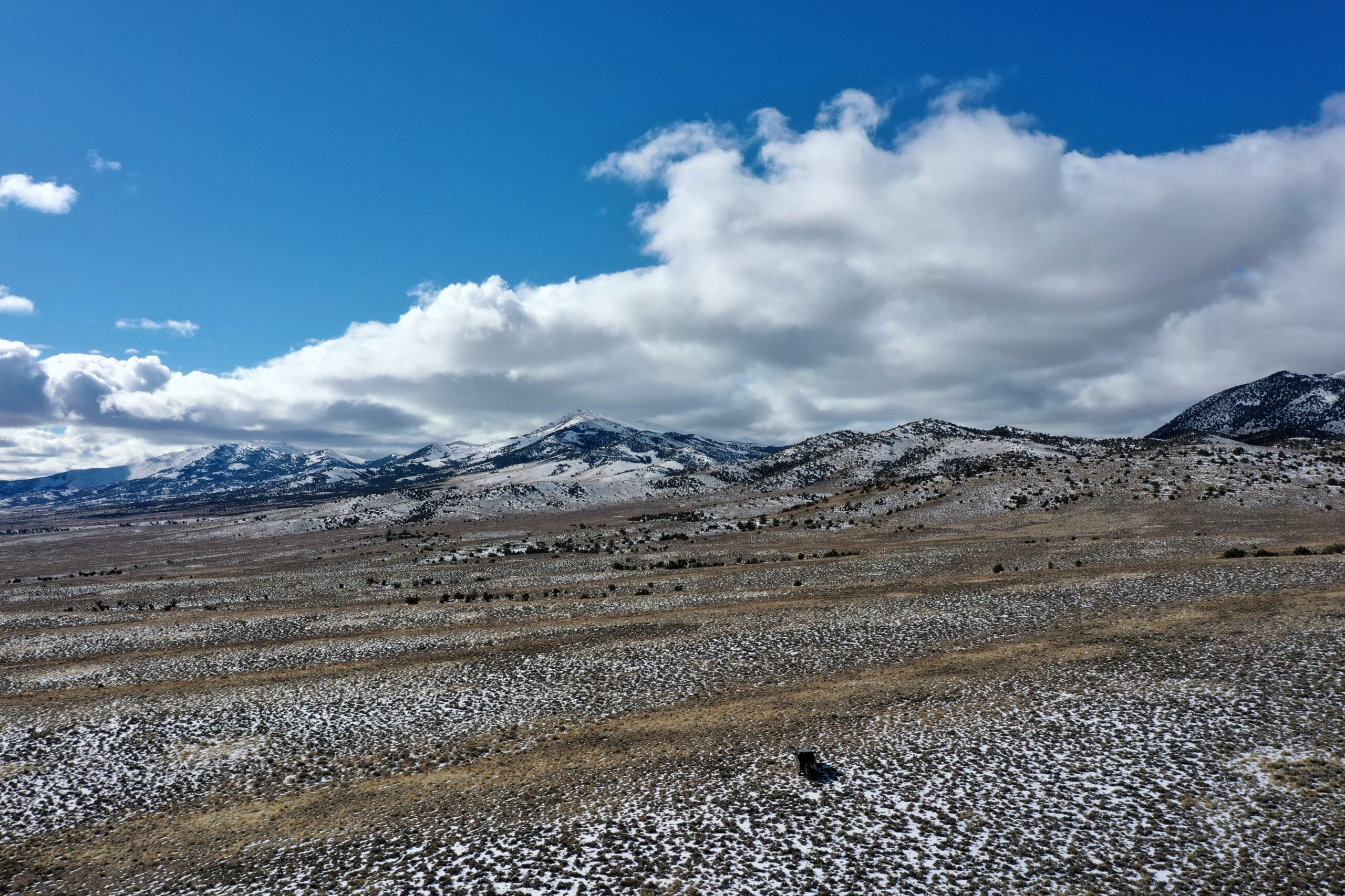 Land for Sale Nevada