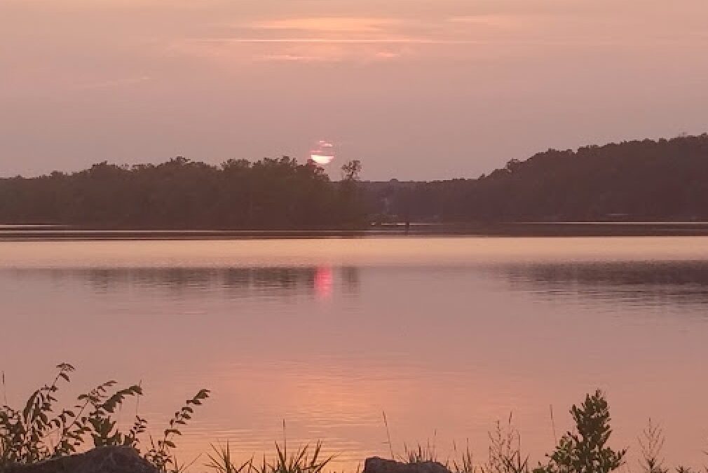 About Forbes Lake of the Ozarks