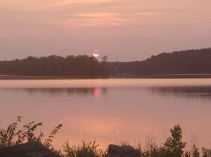 Forbes Lake of the Ozarks