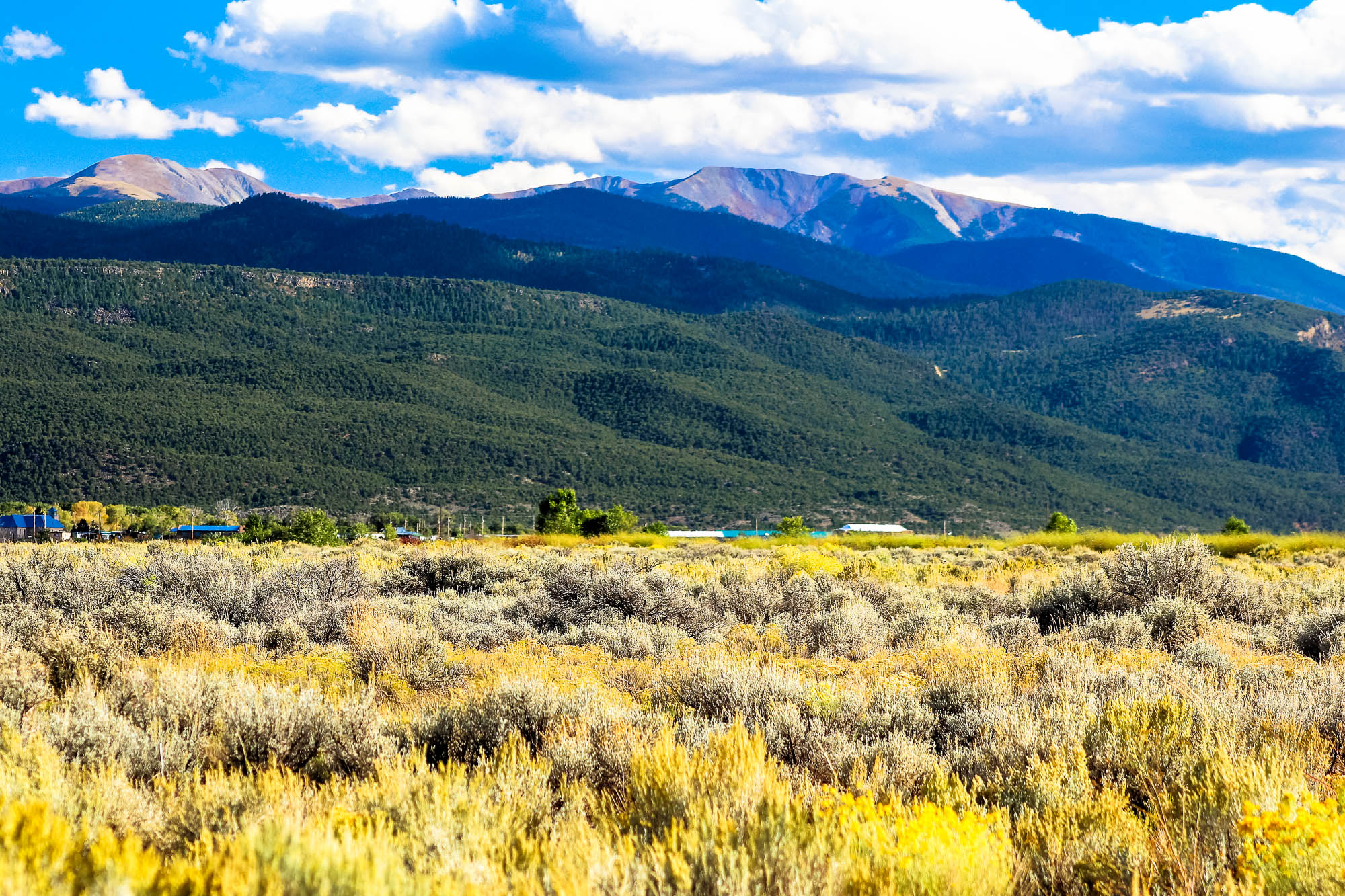 sangre de cristo ranches image