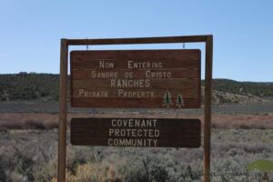 sangre de cristo ranches image