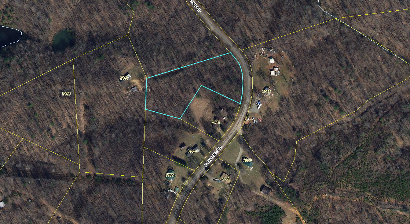 Land for Sale Virginia