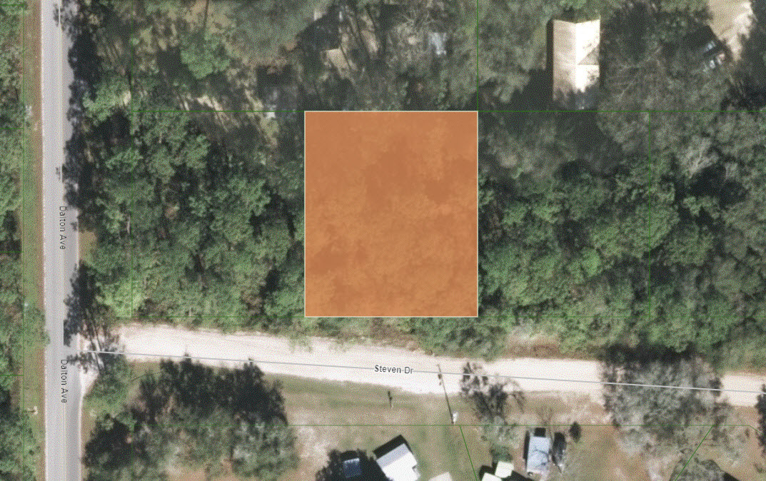 Land for Sale Florida