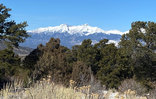 Land for Sale Colorado