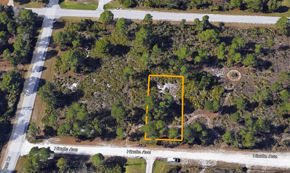 Land for Sale Florida