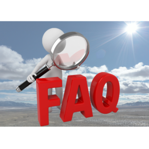 e24 land frequently asked questions