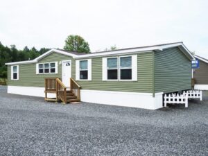 E24 Land for sale mobile home