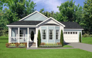 E24 land for sale modular homes