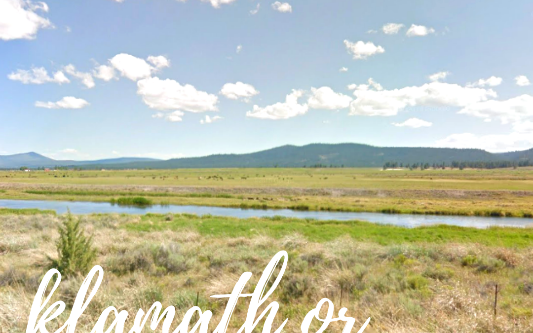 The A – Z Guide of Things to Do in Klamath Oregon