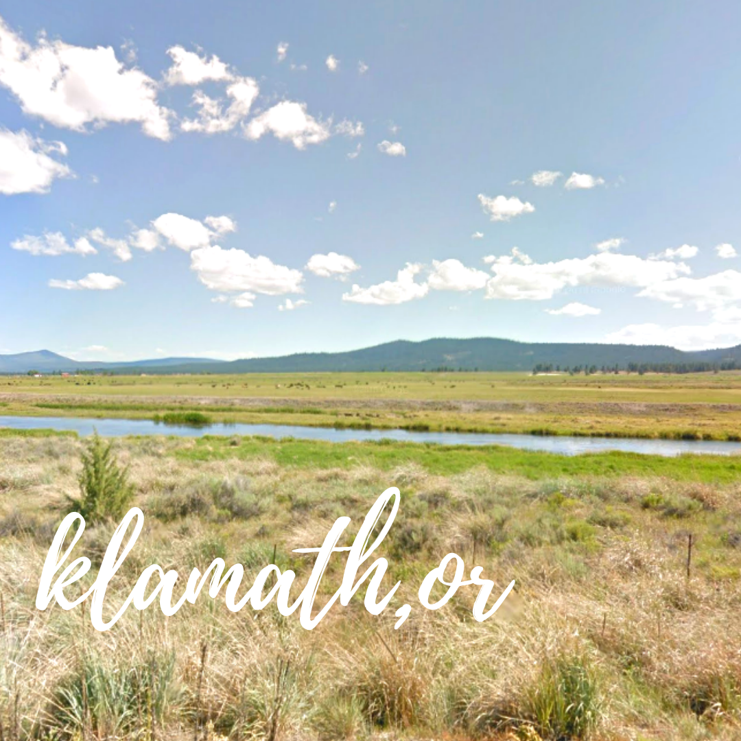 e24 land for sale klamath oregon