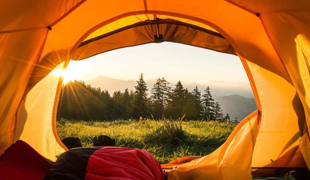 Top 10 Ways to Make a Camping Trip a Success