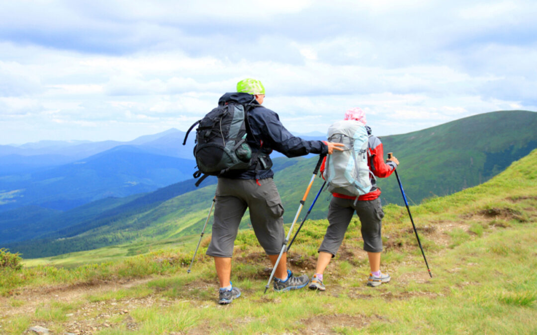 Tips to Make Your Hiking Trip a Success