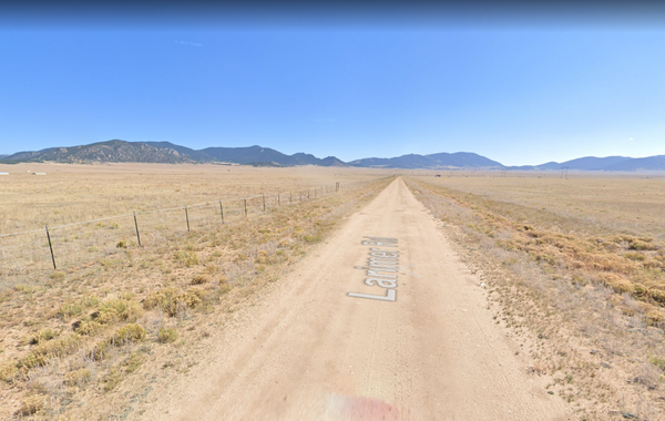 e24 land for sale park county colorado